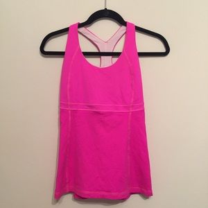 Lululemon Top